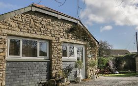Honeysuckle Cottage