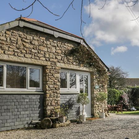 Honeysuckle Cottage Helston Exterior photo