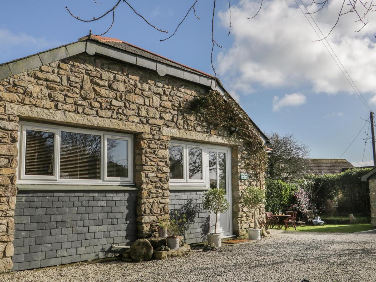 Honeysuckle Cottage Helston Exterior photo